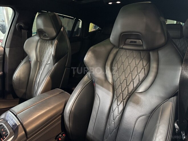 BMW X6 2020, 28,000 km - 3.0 л - Bakı
