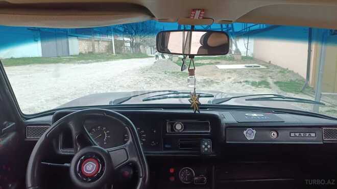 LADA (VAZ) 2107 2003, 95,000 km - 1.6 l - Quba
