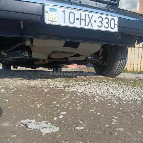 LADA (VAZ) 2107 2003, 95,000 km - 1.6 l - Quba