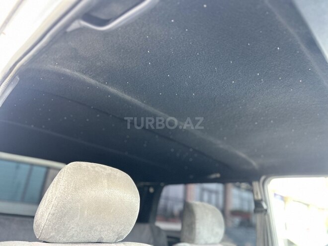 LADA (VAZ) Niva 2008, 139,000 km - 1.7 л - Bakı