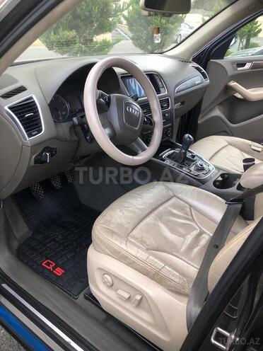 Audi Q5 2009, 298,500 km - 2.0 l - Bakı