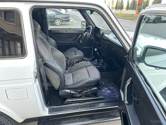 LADA (VAZ) Niva 2008, 139,000 km - 1.7 л - Bakı