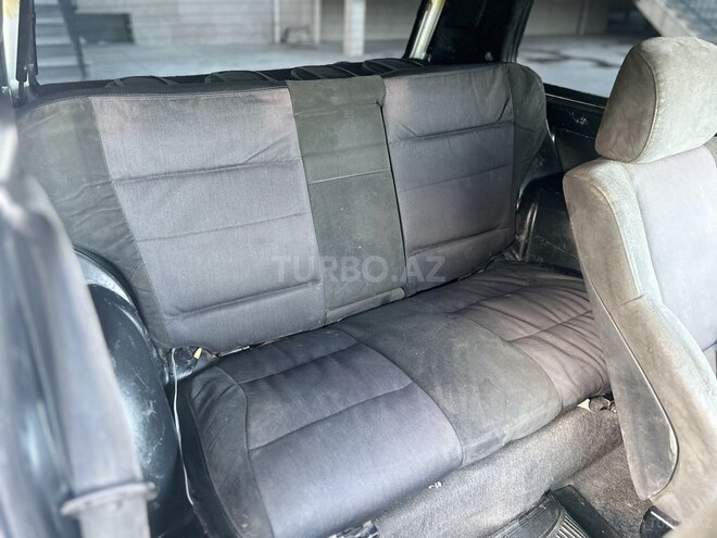 LADA (VAZ) Niva 2008, 139,000 km - 1.7 л - Bakı