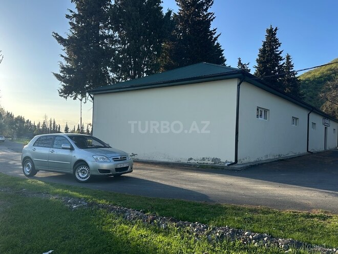 Toyota Corolla 2006, 188,000 km - 1.4 l - Qax