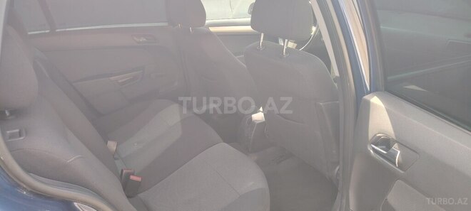 Opel Astra 2007, 299,500 km - 1.3 l - Bakı