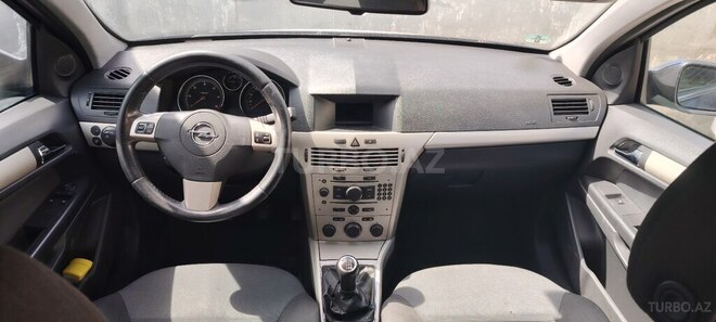 Opel Astra 2007, 299,500 km - 1.3 l - Bakı