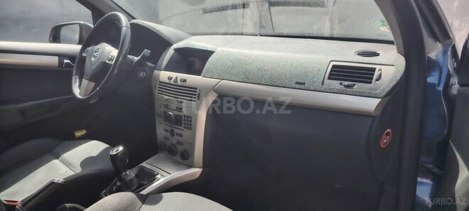 Opel Astra 2007, 299,500 km - 1.3 l - Bakı