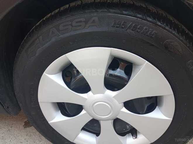Chevrolet Aveo 2012, 263,000 km - 1.4 л - Bakı