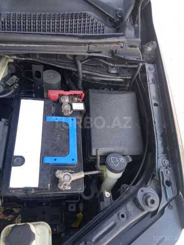 Chevrolet Aveo 2012, 263,000 km - 1.4 л - Bakı