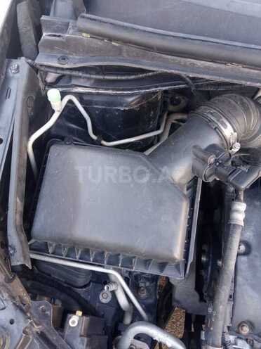 Chevrolet Aveo 2012, 263,000 km - 1.4 л - Bakı