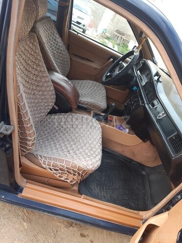 Mercedes 190 1992, 456,378 km - 1.8 l - Bakı