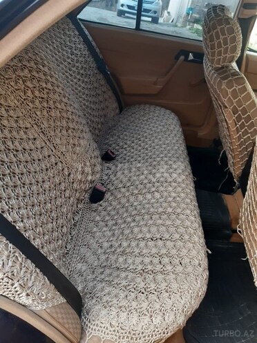 Mercedes 190 1992, 456,378 km - 1.8 l - Bakı