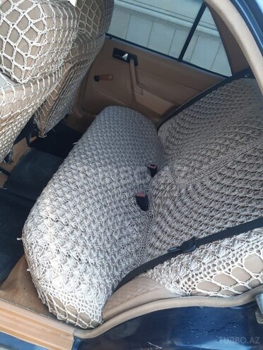 Mercedes 190 1992, 456,378 km - 1.8 l - Bakı