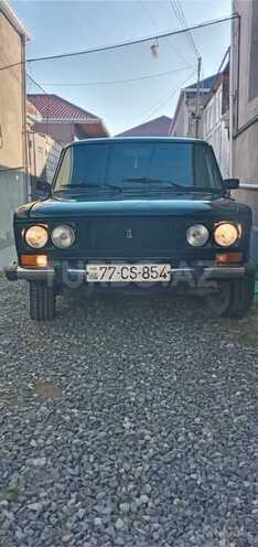 LADA (VAZ) 2106 2005, 83,000 km - 1.6 л - Bakı