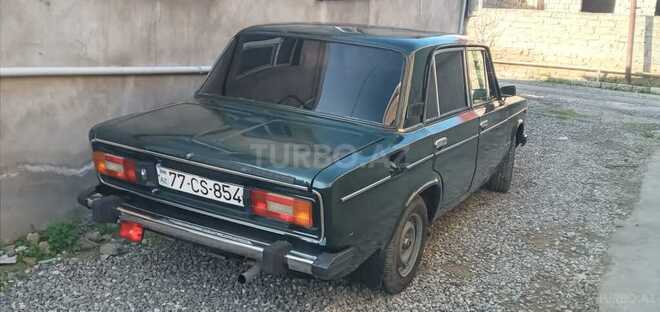 LADA (VAZ) 2106 2005, 83,000 km - 1.6 л - Bakı