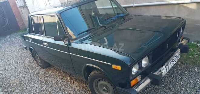 LADA (VAZ) 2106 2005, 83,000 km - 1.6 л - Bakı