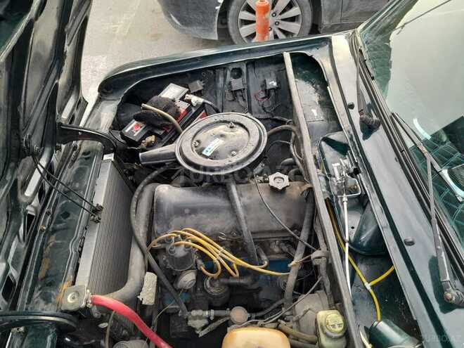 LADA (VAZ) 2106 2005, 83,000 km - 1.6 л - Bakı