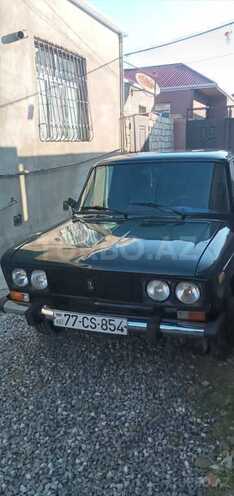 LADA (VAZ) 2106 2005, 83,000 km - 1.6 л - Bakı