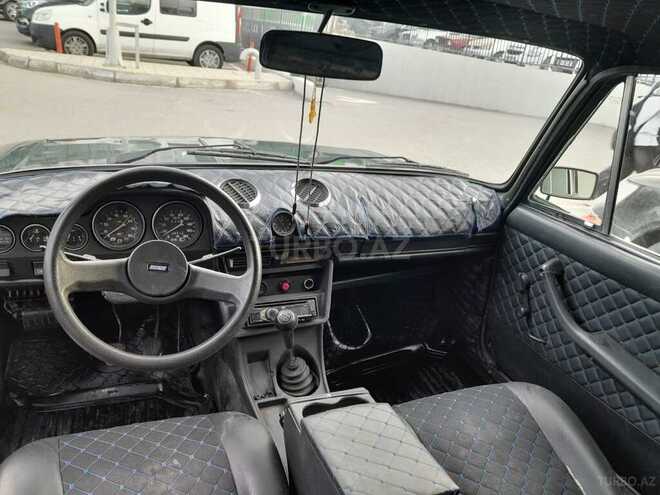LADA (VAZ) 2106 2005, 83,000 km - 1.6 л - Bakı