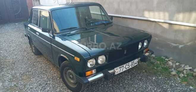 LADA (VAZ) 2106 2005, 83,000 km - 1.6 л - Bakı