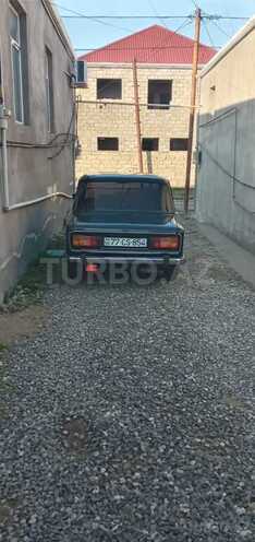 LADA (VAZ) 2106 2005, 83,000 km - 1.6 л - Bakı