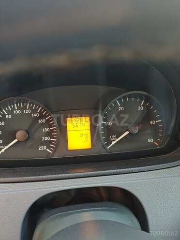 Mercedes Vito 111 2010, 464,287 km - 2.2 л - Şəki