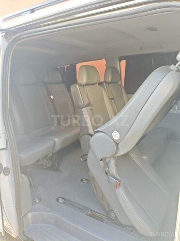 Mercedes Vito 111 2010, 464,287 km - 2.2 л - Şəki