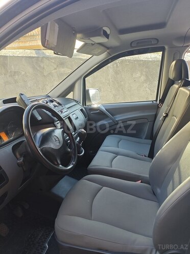 Mercedes Vito 111 2010, 464,287 km - 2.2 л - Şəki