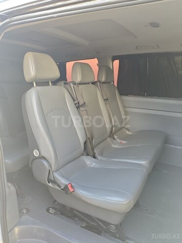 Mercedes Vito 111 2010, 464,287 km - 2.2 л - Şəki