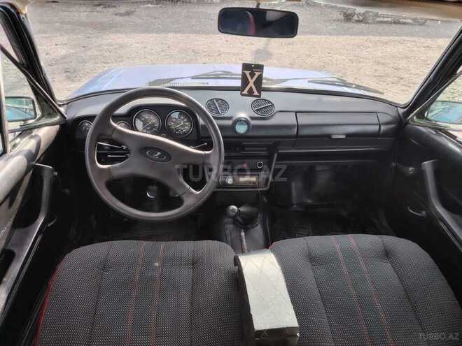 LADA (VAZ) 2106 2001, 95,000 km - 1.6 l - Qəbələ