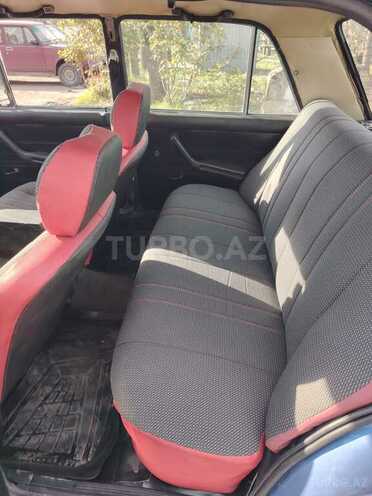 LADA (VAZ) 2106 2001, 95,000 km - 1.6 l - Qəbələ