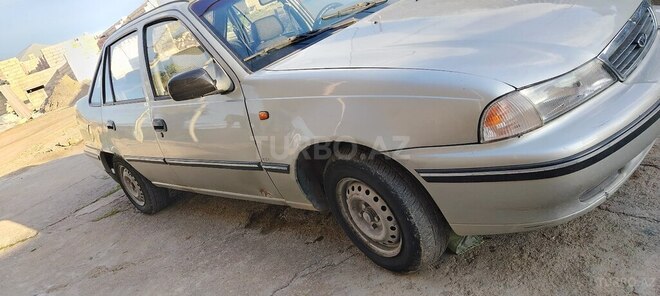 Daewoo Nexia 2006, 124,578 km - 1.5 l - Şəmkir