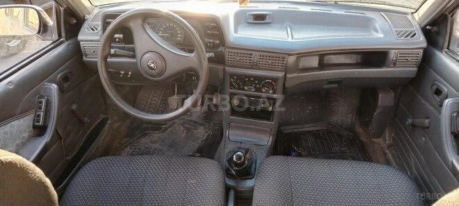 Daewoo Nexia 2006, 124,578 km - 1.5 l - Şəmkir