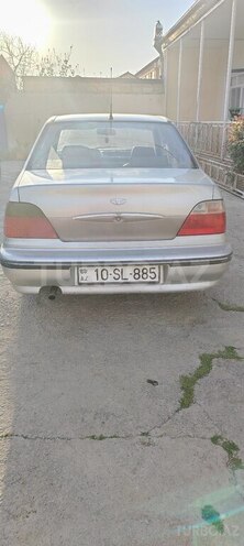 Daewoo Nexia 2006, 124,578 km - 1.5 l - Şəmkir