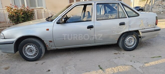 Daewoo Nexia 2006, 124,578 km - 1.5 l - Şəmkir