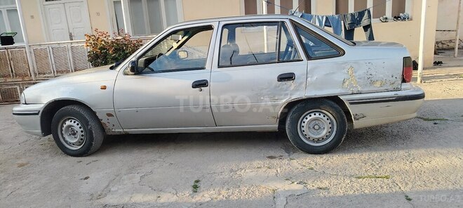 Daewoo Nexia 2006, 124,578 km - 1.5 l - Şəmkir