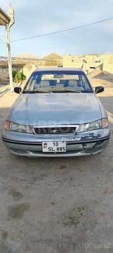 Daewoo Nexia 2006, 124,578 km - 1.5 l - Şəmkir