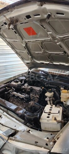 Daewoo Nexia 2006, 124,578 km - 1.5 l - Şəmkir