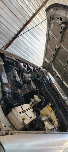 Daewoo Nexia 2006, 124,578 km - 1.5 l - Şəmkir