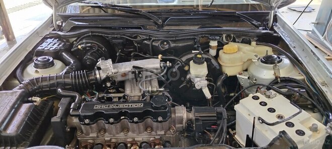 Daewoo Nexia 2006, 124,578 km - 1.5 l - Şəmkir
