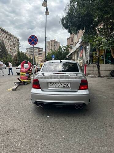 Opel Vectra 2000, 480,000 km - 1.8 l - Bakı