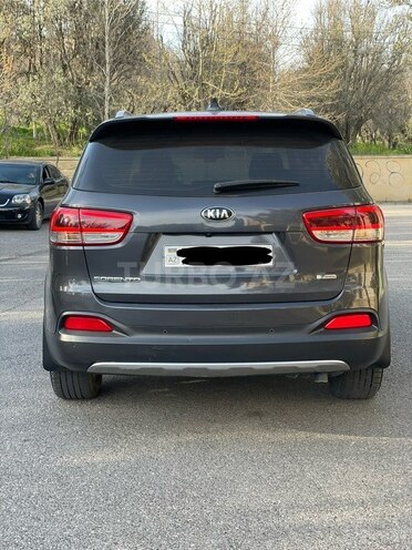 Kia Sorento 2015, 175,500 km - 2.0 l - Bakı