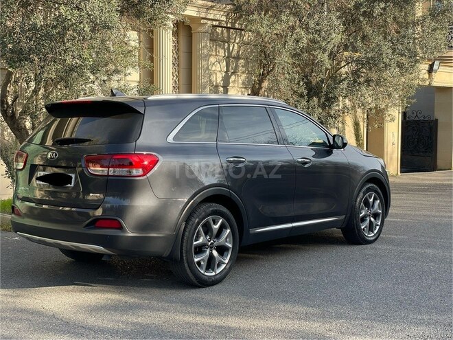 Kia Sorento 2015, 175,500 km - 2.0 l - Bakı