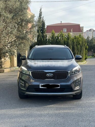 Kia Sorento 2015, 175,500 km - 2.0 l - Bakı