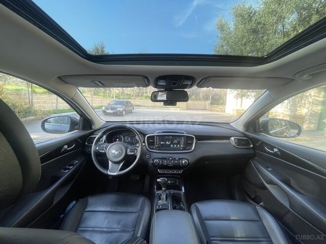 Kia Sorento 2015, 175,500 km - 2.0 l - Bakı