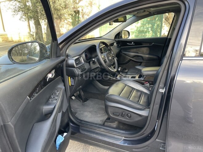 Kia Sorento 2015, 175,500 km - 2.0 l - Bakı