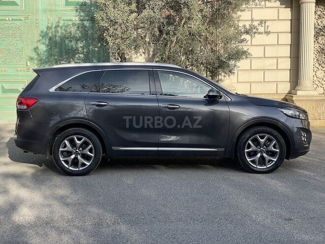 Kia Sorento 2015, 175,500 km - 2.0 l - Bakı