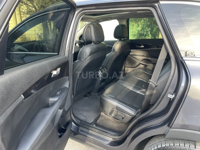 Kia Sorento 2015, 175,500 km - 2.0 l - Bakı