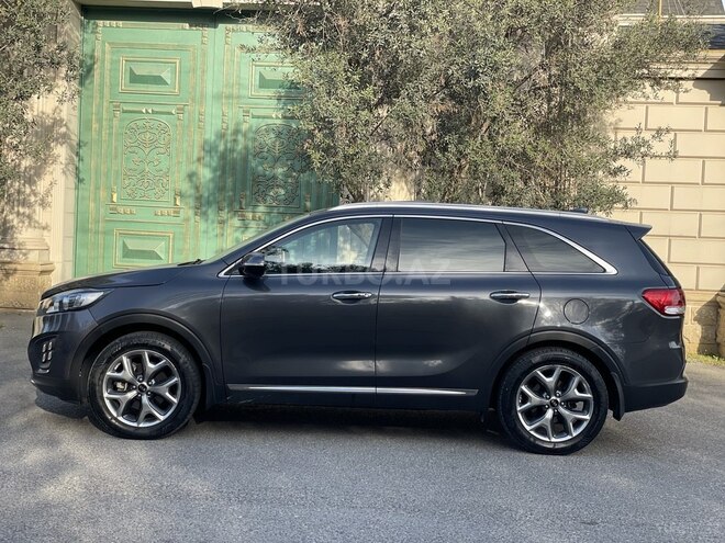 Kia Sorento 2015, 175,500 km - 2.0 l - Bakı