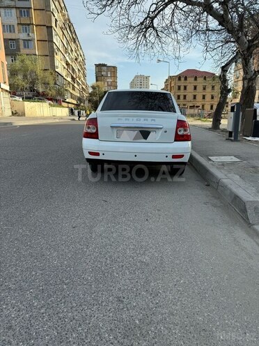 LADA (VAZ) Priora 2012, 358,352 km - 1.6 л - Bakı